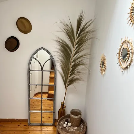 L Escale Avec Jardin *